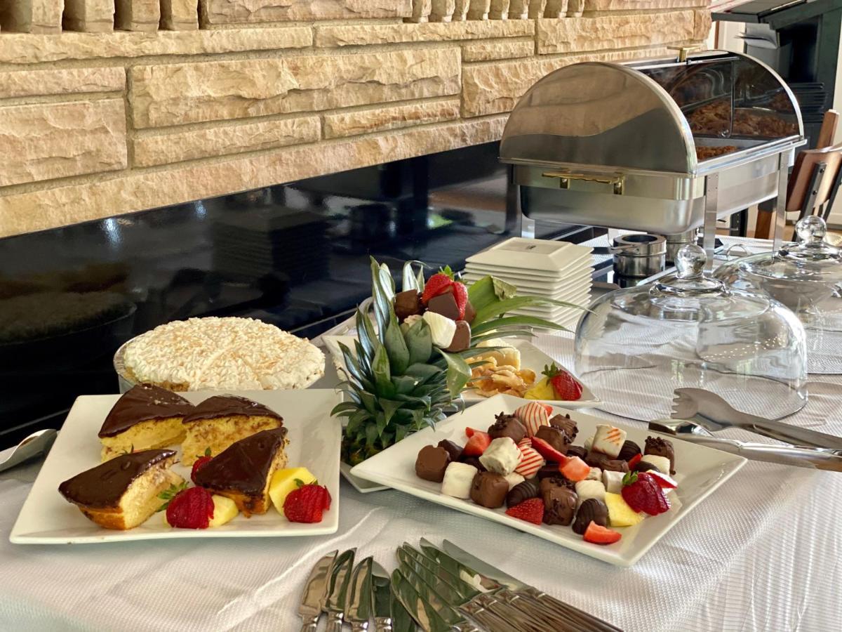 Skylaranna Resort & Spa Hendersonville Eksteriør bilde