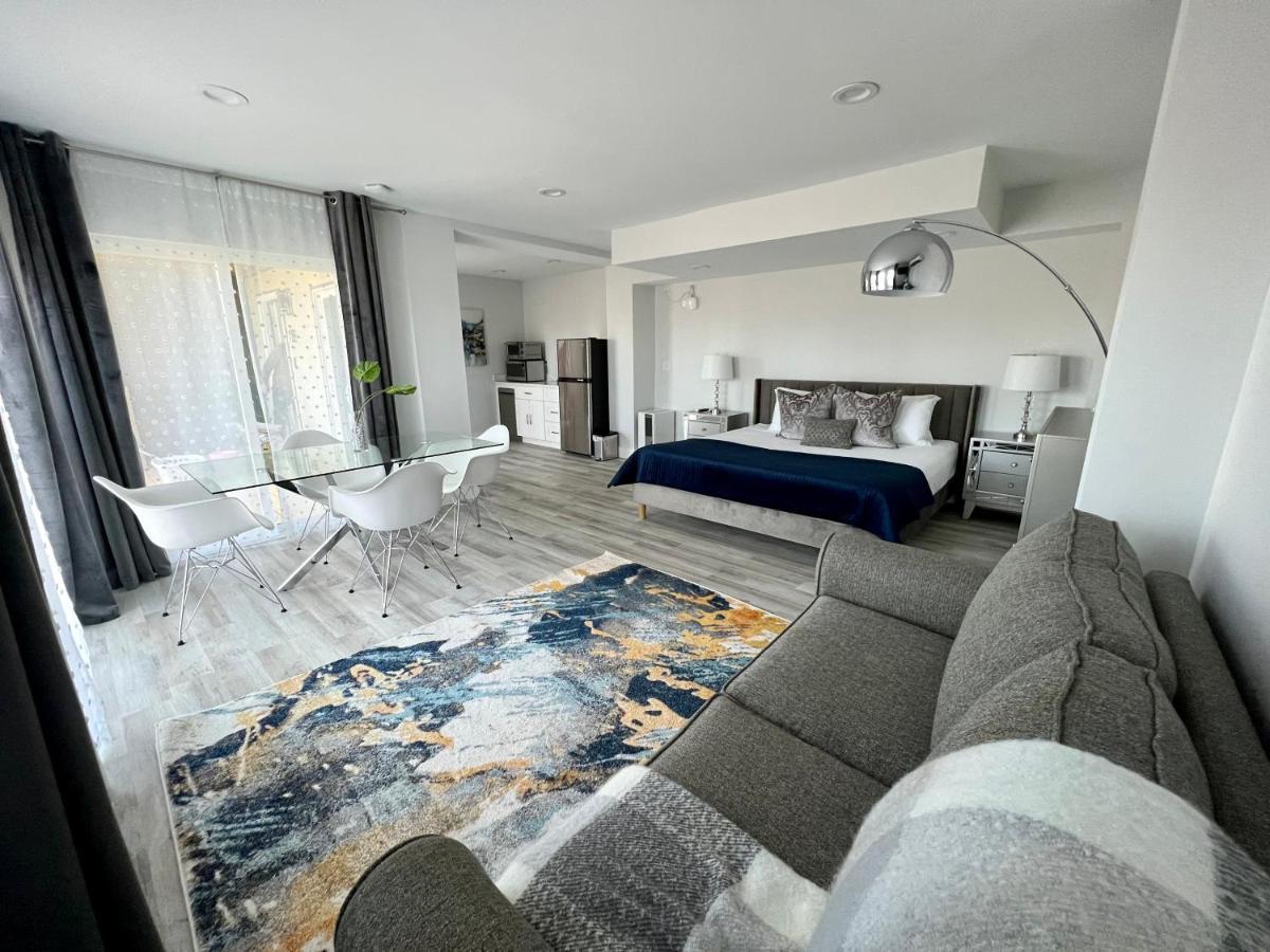 Skylaranna Resort & Spa Hendersonville Eksteriør bilde